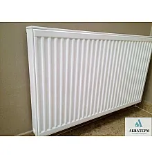 Радиатор отопления стальной Korad тип 11VК 500×2000