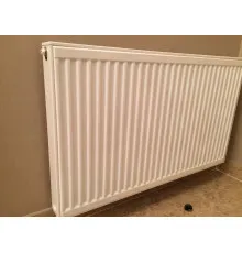 Радіатор сталевого опалення Korad тип 11К 500×1400