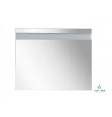 Зеркало настенное Aqua Rodos ЭЛИТ 80см с LED подсветкой (7022)