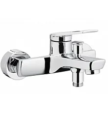 Смеситель для ванны KFA Armatura AMAZONIT (4624-010-00)