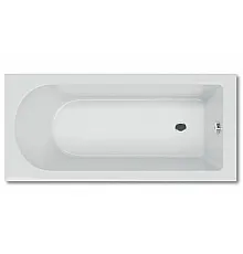 Ванна акриловая прямоугольная Koller Pool Dakota 160х70