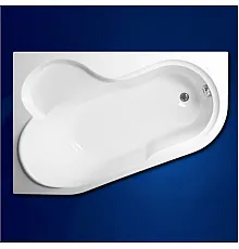 Ванна акриловая Vagnerplast SELENA 160