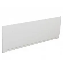 Панель фронтальная в ванную Excellent OBEX.AVP.15WH