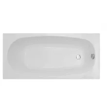 Ванна акрилова Volle Aiva Neo 150x70 (1229.001570)