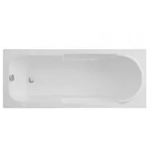 Ванна акрилова Volle Altea Neo 160x70 (1228.001670)