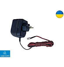 Блок питания клапана Clack 220-240V-12V (WS1AC22012)
