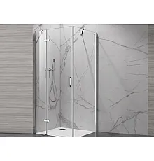Душова кабіна Armaform Rhein 900x900x1950 (Aquaform) квадратна