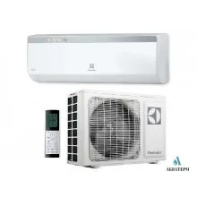 Кондиціонер спліт-система Electrolux EACS-09HF/N3 Fusion арт.НС-1036711