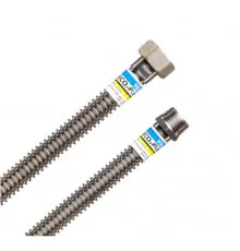 Шланг ECO-FLEX ВОДА СУПЕР 1/2" ВН 20 см 