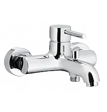 Смеситель для ванной KFA Armatura MOZA (5034-010-00)