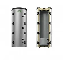 Акумулююча ємність REFLEX Storatherm Heat HF 1500/1 (7843600)