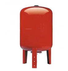 Гидроаккумулятор вертикальный 50л WETRON VTw50