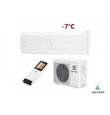 Сплит-система Electrolux EACS-12HF/N3_18Y Fusion PRO арт.НС-1151446