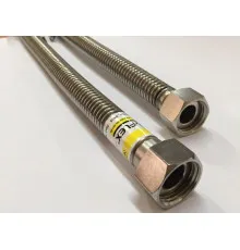 Газовый шланг Eco Flex d 12 1/2х1/2" ВВ 40 см
