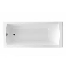 Ванна акрилова Excellent 1500х700 AVA з ніжками, WAEX.AVA15WH