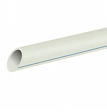 Труба поліпропіленова BLUE OCEAN SDR 9 12,3 мм PN12,5x110 (B.O.)