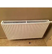 Стальной радиатор Korado Radik 11 VK 900X2300 мм нижнее подключение (ventil kompakt)