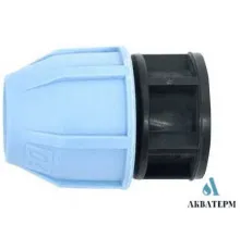 Заглушка ПНД Vsplast 32** 5003