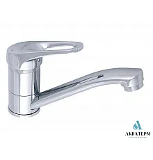 Змішувач Aqua Rodos Decor для умивальника (4779)