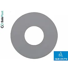 Клапан АС-05.00.012.ЗП для спускной арматуры SoloPlast АС-05, АС2-01, АС2-01Н, АС2-03 и комплектов АБк-05, АБк-12, АБк2-01, АБк2-10, АБк2-12