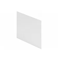 Панель боковая в ванную Excellent OBEX.BSB.16WH