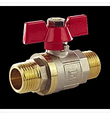 Кран кульовий FADO Classic PN40 15 1/2 ЗЗ