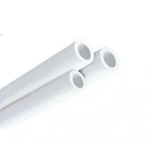 Труба Kalde PPR PIPE d 40 mm PN 20 (біла)