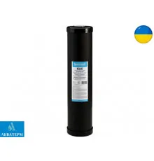 Картридж с гранулированным активированным углем Ecosoft 4,5"х20" (CHV4520ECO)