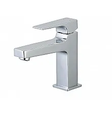 Змішувач Aqua Rodos Elite (хром) для умивальника (8535)