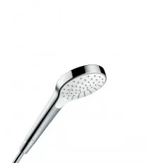 Ручной душ Hansgrohe Croma Select E Vario EcoSmart 9 л/мин, 26813400