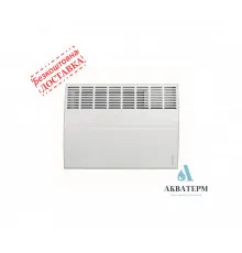 Конвектор електричний ATLANTIC "F19 CEG BL- Meca/M2" 1500W (500079)