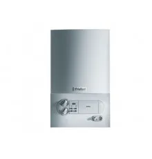 Газовий котел Vaillant ecoTEC pro VUW INT 286 /5-3 конденсаційний настінний, номінальна теплова потужність опалення 24 кВт, ГВП 28 кВт (0010021981)