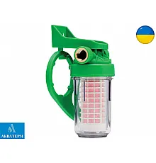 Фильтр от накипи Ecosoft SCALEX для бойлеров и котлов (FOSE200ECO)