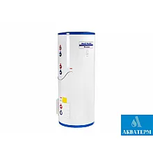 Двухконтурный водяной бак на 300 л. (для ГВС) Gree Versati 3 SXTVD300LCJ2/A-K
