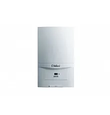 Котел газовий, конденсаційний Vaillant ecoTEC pure VUW 286/7-2 (H-INT IV) настінний 24,0 кВт (0010023033)