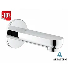 Излив GROHE Eurosmart Cosmopolitan для ванны арт.13261000 хром