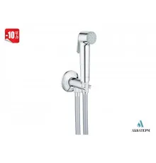 Гігієнічний душовий набір GROHE Tempesta-F Trigger Spray 30 арт.26358000