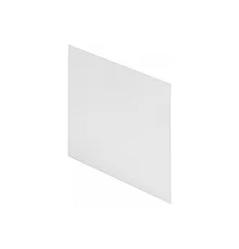 Панель боковая в ванную Excellent OBEX.067.58WH