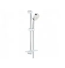 Душевой гарнитур с 1 режимом струи Grohe New Tempesta Cosmopolitan 100 (26083002)