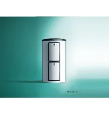 Буферная накопительная емкость Vaillant allSTOR exclusive VPS 2000/3-7 объем 1917л (0010015129)
