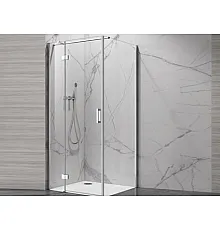 Душевая кабина Armaform Werra 900x900x1950 (Aquaform) квадратная