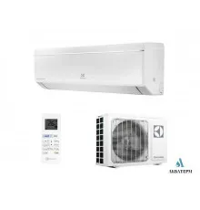 Спліт-система Electrolux EACS/I-12HF/N3_21Y Fusion Ultra DC арт.НС-1294400