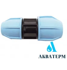 Муфта редукционная ПНД Vsplast 32*40 ** 2004