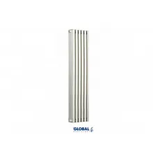 Радіатор алюмінієвий GLOBAL Ekos 1200/95 (Італія)