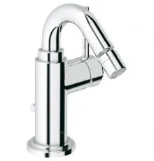 Змішувач для біде GROHE Atrio 32 108 001