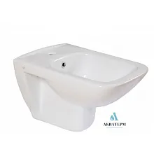 Биде подвесное CeraStyle DURU (7448)