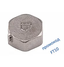 Заглушка SD Forte 1"1/4 ВР SF35232