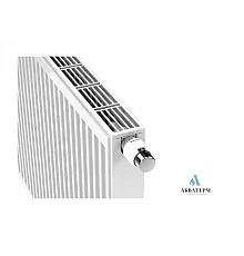 Радиатор стальной STELRAD Novello 200×700, ТИП 22, нижнее подключение (Голландия)