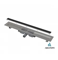 Трап для душа AlcaPlast MARBLE LOW горизонтальный арт.APZ115-950