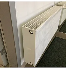 Стальной радиатор Stelrad 33 Compact 500x2000 боковое подключение